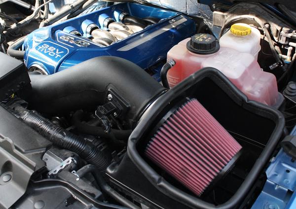 Увеличение мощности двигателя автомобиля: инструкция и возможные способы