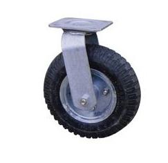 wheels for wheelbarrow construction