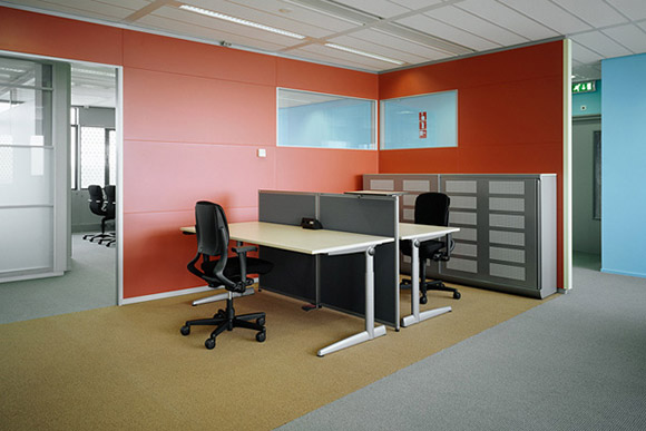 Дизайн офиса в современном стиле: фото примеров, особенности оформления