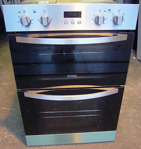 built-in electric stoves prices