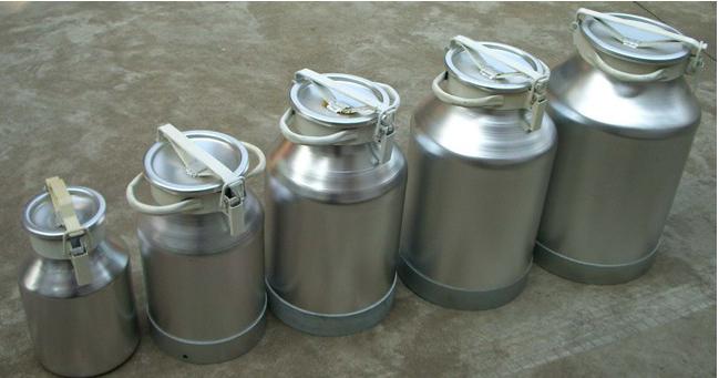 aluminum cans