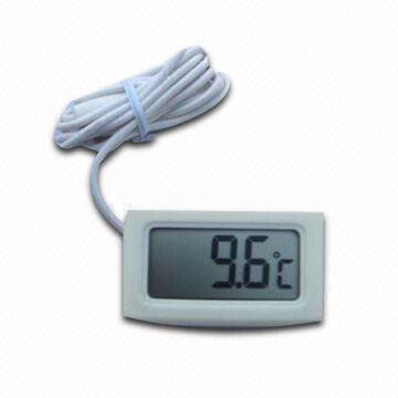 types of thermometers photos