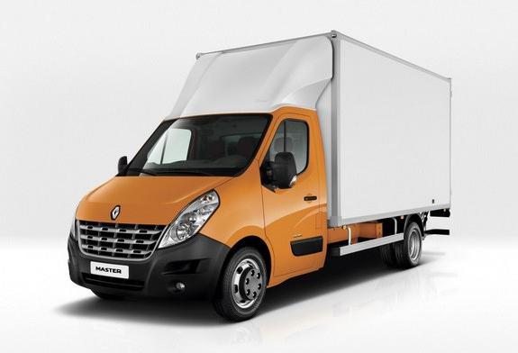 Renault master owner reviews