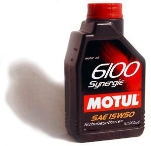 Motul oil reviews