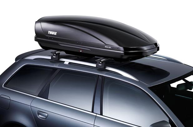 car roof boxes