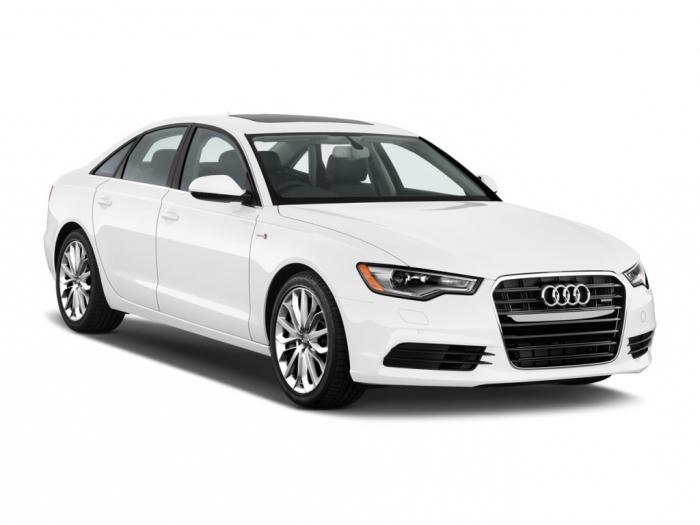 reviews owners Audi a6