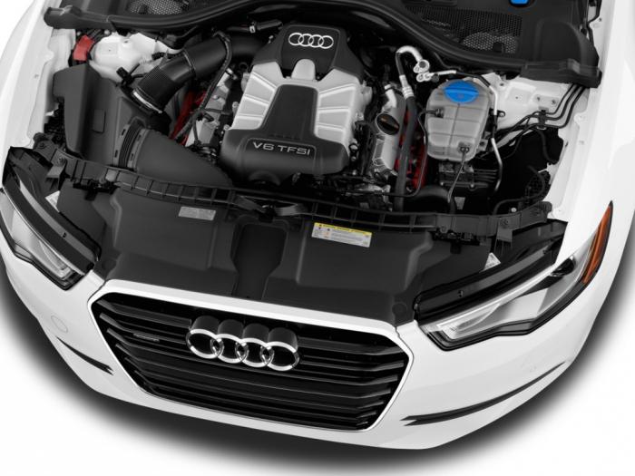 Audi A6 Diesel Owner Reviews