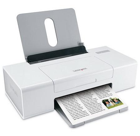 принтер для домашнего пользования 
