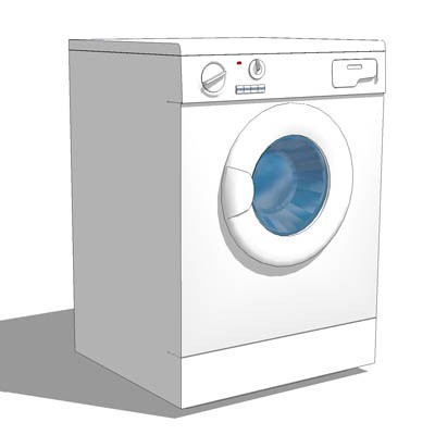 small washing machines