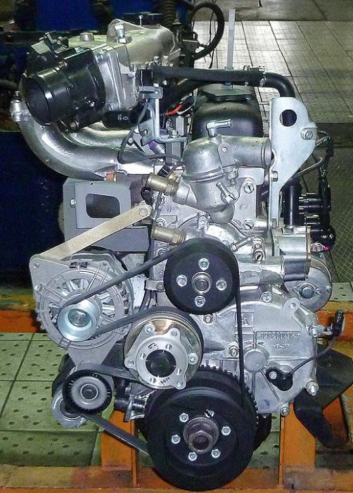 UMZ engine 4216 Price