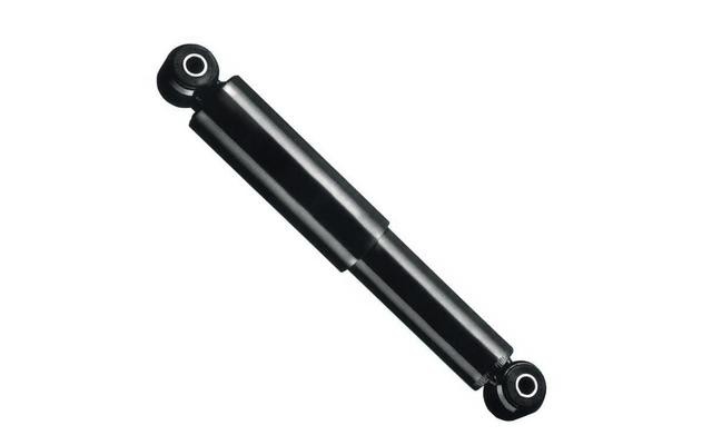 Shock absorber struts