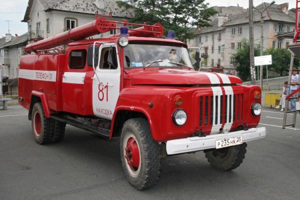 ГАЗ 53 дизель 