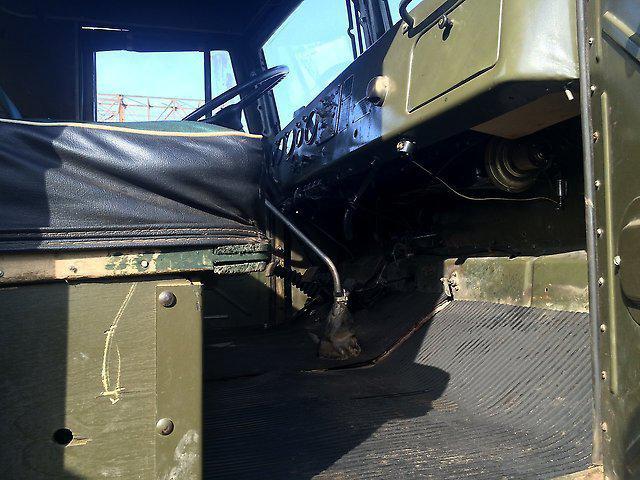 spare parts kraz 255b