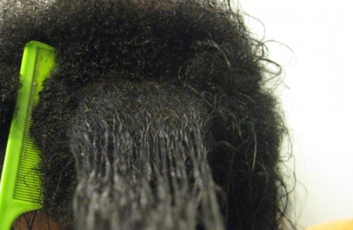 кератиновое выпрямление волос cocochoco отзывы