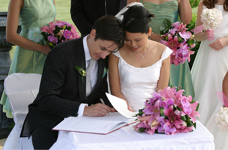 Права и обязанности супругов возникают со дня регистрации. Семейный кодекс и советы юристов