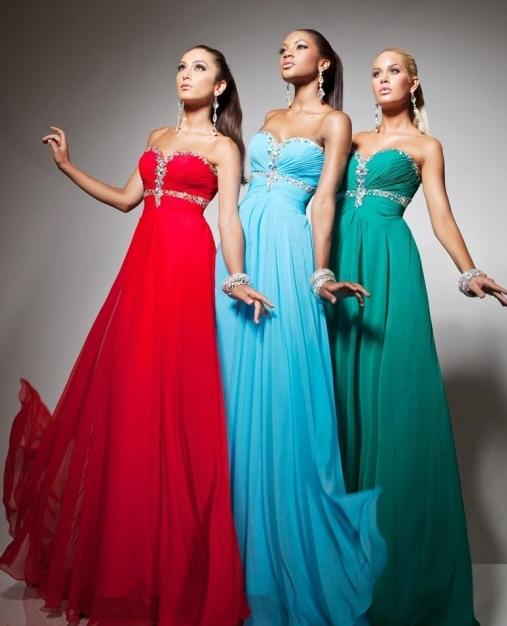 prom dresses