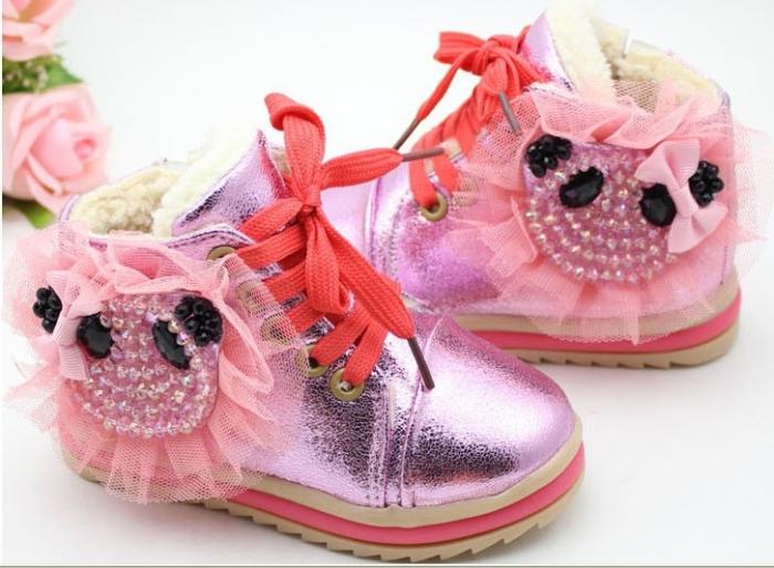winter shoes for girls