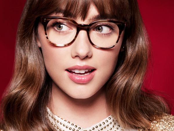 очки для зрения женские модные