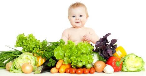 what you can eat with breastfeeding