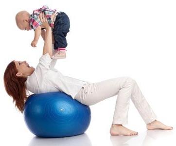 breastfeed to lose weight