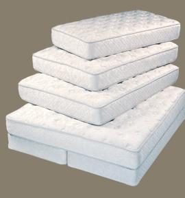 orthopedic mattresses