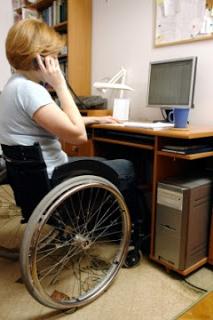  работа для инвалидов на дому
