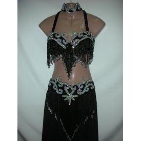 oriental belly dance costumes