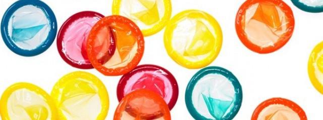 презервативы контекс виды