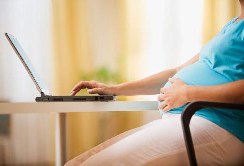 Как проходит беременность с синдромом дауна thumbnail