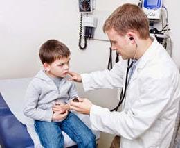 intestinal flu treatment in children