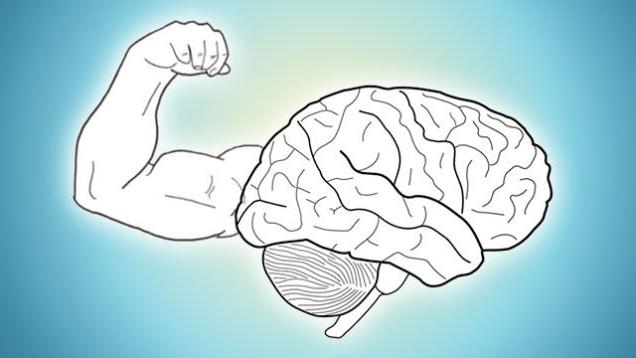 тренировка мозга упражнения