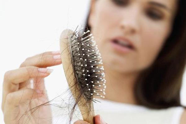 ферритин понижен выпадение волос