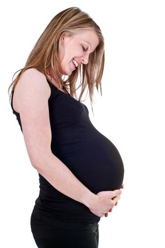 общий белок нормы у беременных 