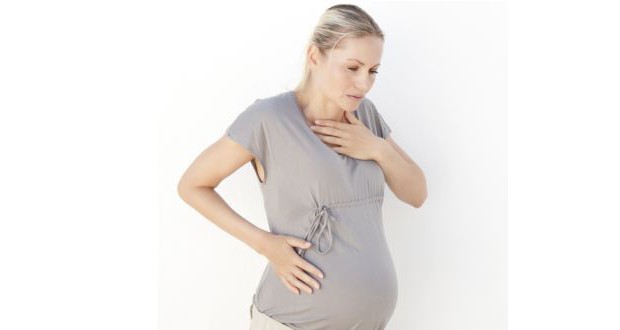 мифы о беременности насколько опасен кашель