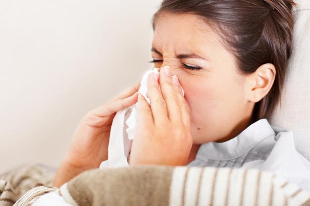 как отличить грипп от орви простуды