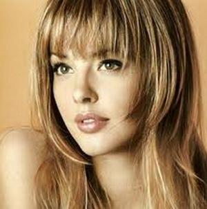 short hairstyles for oval face