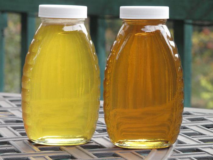можно ли хранить мед в пластиковой банке