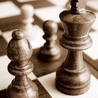 Рокировка в шахматах фишера