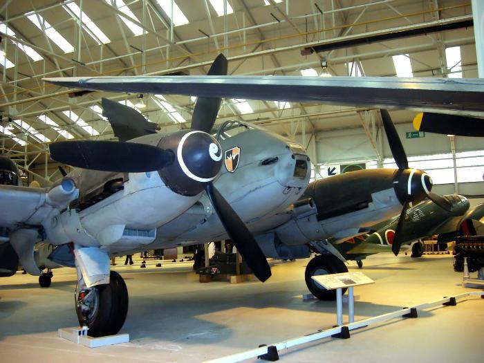 немецкая авиация второй мировой войны
