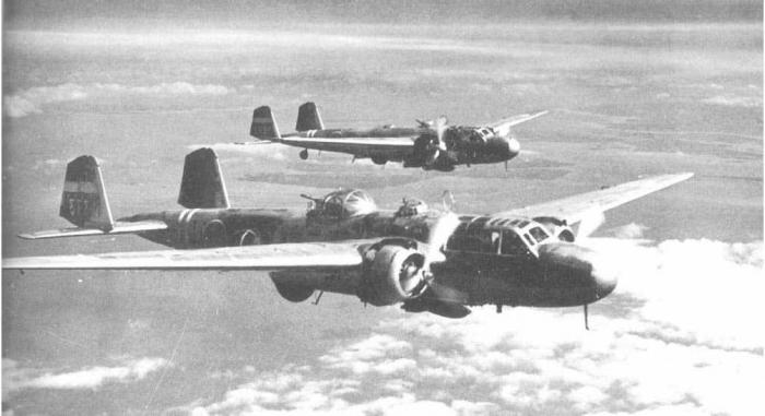 японская авиация второй мировой войны