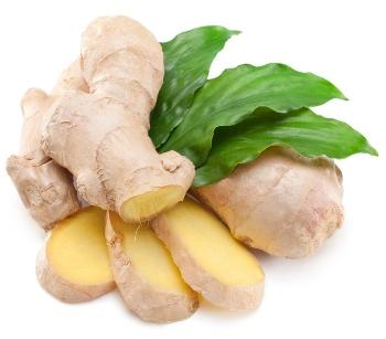 how to use ginger