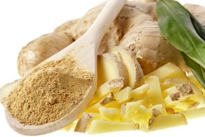 how to use ginger