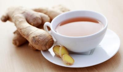 how to use ginger for weight loss