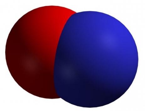 Физические свойства оксида азота ii уравнения реакций его получения