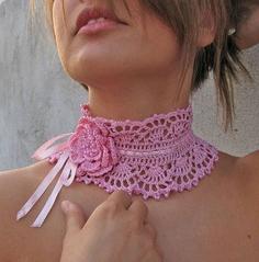 do-it-yourself collars