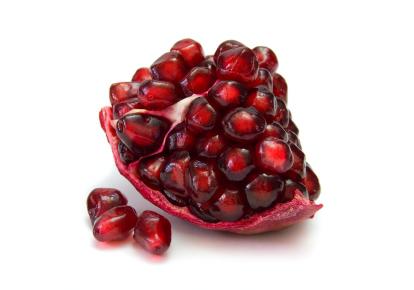 can pomegranate to nursing mother