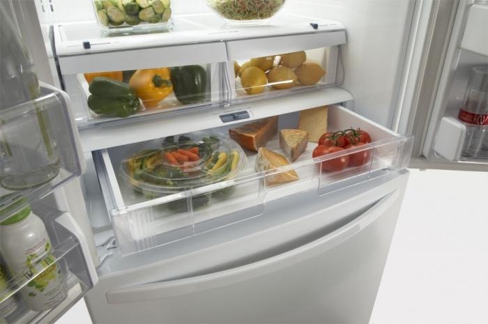 how to choose a refrigerator for home