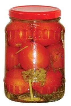 бочковые помидоры в домашних условиях