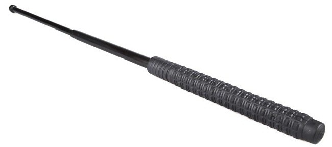 telescopic baton esp