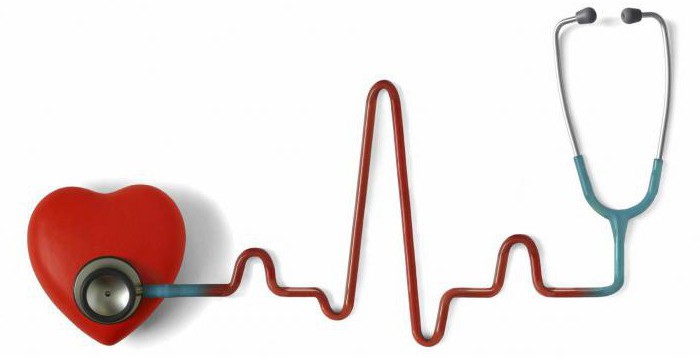 пути проведения сердечного импульса